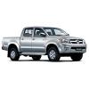 Установочные комплекты KYB  для  TOYOTA HILUX III пикап  (с 2005/08)