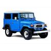 TOYOTA LAND CRUISER  (1969/03 - 1986/04)
