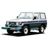 Пружины KYB  для  TOYOTA LAND CRUISER  (с 1984/11)