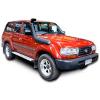 TOYOTA LAND CRUISER  (с 2002/09)