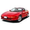 TOYOTA MR 2 II  (1989/12 - 2000/05)