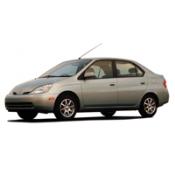 PRIUS седан 