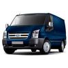 Пружины KYB  для  FORD TRANSIT  (с 2006/04)