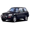 Пружины KYB  для  TOYOTA RAV 4 I  (1994/06 - 2000/06)