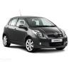 Пружины KYB  для  TOYOTA YARIS  (с 2005/08)