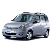 YARIS VERSO 