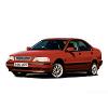 Пружины KYB  для  VOLVO S40 I  (1995/07 - 2003/12)