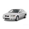 Пружины KYB  для  VOLVO S60 I (2000/07 - 2010/04)