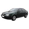 Пружины KYB  для  VW BORA  (1998/10 - 2005/05)