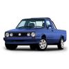 VW CADDY I  (1982/08 - 1992/07)
