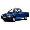 Пружины KYB  для  VW CADDY II пикап  (1996/06 - 2000/12)