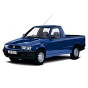 CADDY II пикап 