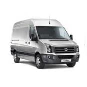 CRAFTER 30-35 автобус 