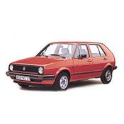 GOLF II 