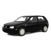 GOLF IV 
