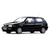 Пружины KYB  для  VW GOLF III  (1991/10 - 1997/08)