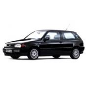 GOLF III 
