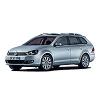 Амортизатори KYB для VW GOLF VI  (с 2008/10)