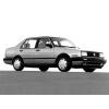 Пружины KYB  для  VW JETTA II  (1984/01 - 1992/07)