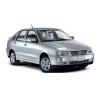 Пружины KYB  для  VW POLO  (1994/10 - 1999/10)