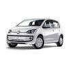 Пружини KYB для VW UP (с 2011/08)