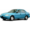 Установочні комплекти KYB для HYUNDAI ACCENT седан  (1994/10 - 2000/01)