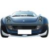 Пружины KYB  для  SMART ROADSTER купе  (2003/04 - 2005/11)