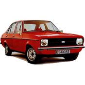 ESCORT III 