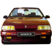 19 I Cabriolet 