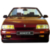 RENAULT 19 I Cabriolet  (1991/07 - 1992/04)