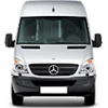 Захистні комплекти KYB для MERCEDES-BENZ SPRINTER 5-t фургон  (с 2006/06)