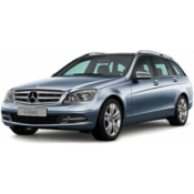C-CLASS купе 