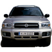 PATHFINDER 