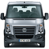 Пружины KYB  для  VW CRAFTER 30-50   (с 2006/04)
