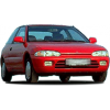 MITSUBISHI COLT IV  (1992/04 - 1996/04)