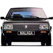 MALAGA 