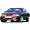 NISSAN 200 SX  (1993/10 - 1999/12)