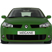 MEGANE II седан 