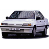 Захистні комплекти KYB для NISSAN SUNNY II  (1986/06 - 1991/10)