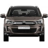 Пружины KYB  для  CITROEN C4 AIRCROSS (с 2012/04)