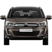 C4 AIRCROSS