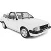 Пружины KYB  для  FORD ESCORT V кабрио  (1990/07 - 1992/12)