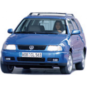 POLO Variant 