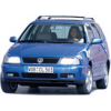 VW POLO Variant  (1997/05 - 2001/09)