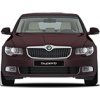 Пружины KYB  для  SKODA SUPERB  (с 2008/03)