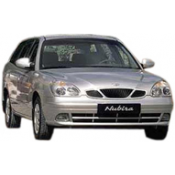 NUBIRA Wagon 
