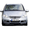 Пружины KYB  для  MERCEDES-BENZ A-CLASS  (2004/09 - 2012/06)