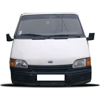 FORD TRANSIT автобус  (1985/11 - 1992/09)
