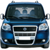 Пружины KYB  для  FIAT DOBLO  (с 2001/03)