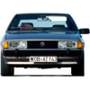 Установочні комплекти KYB для VW SCIROCCO  (1980/08 - 1992/07)
